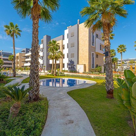 Playa Flamenca Apartman Dehesa de Campoamor  Kültér fotó