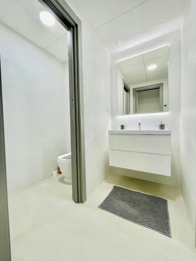 Playa Flamenca Apartman Dehesa de Campoamor  Kültér fotó
