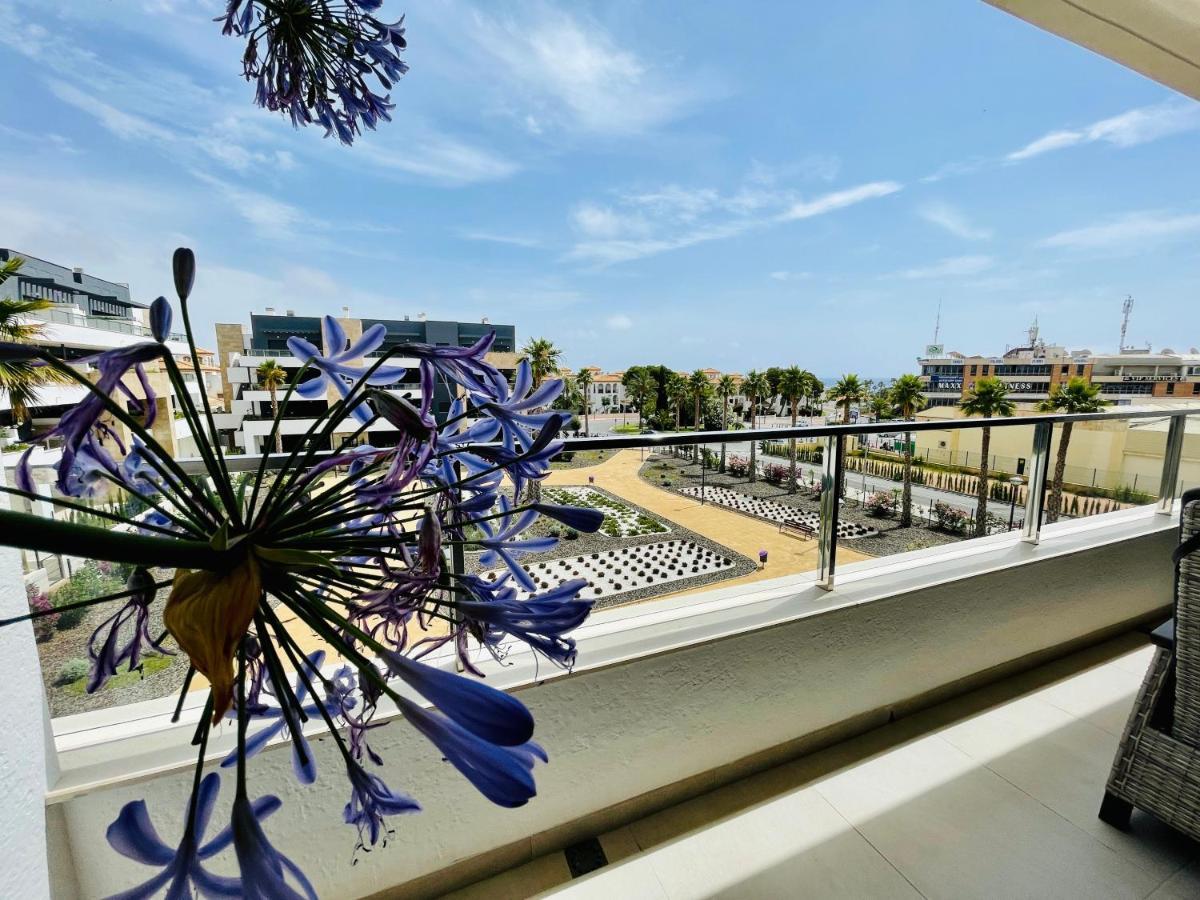 Playa Flamenca Apartman Dehesa de Campoamor  Kültér fotó