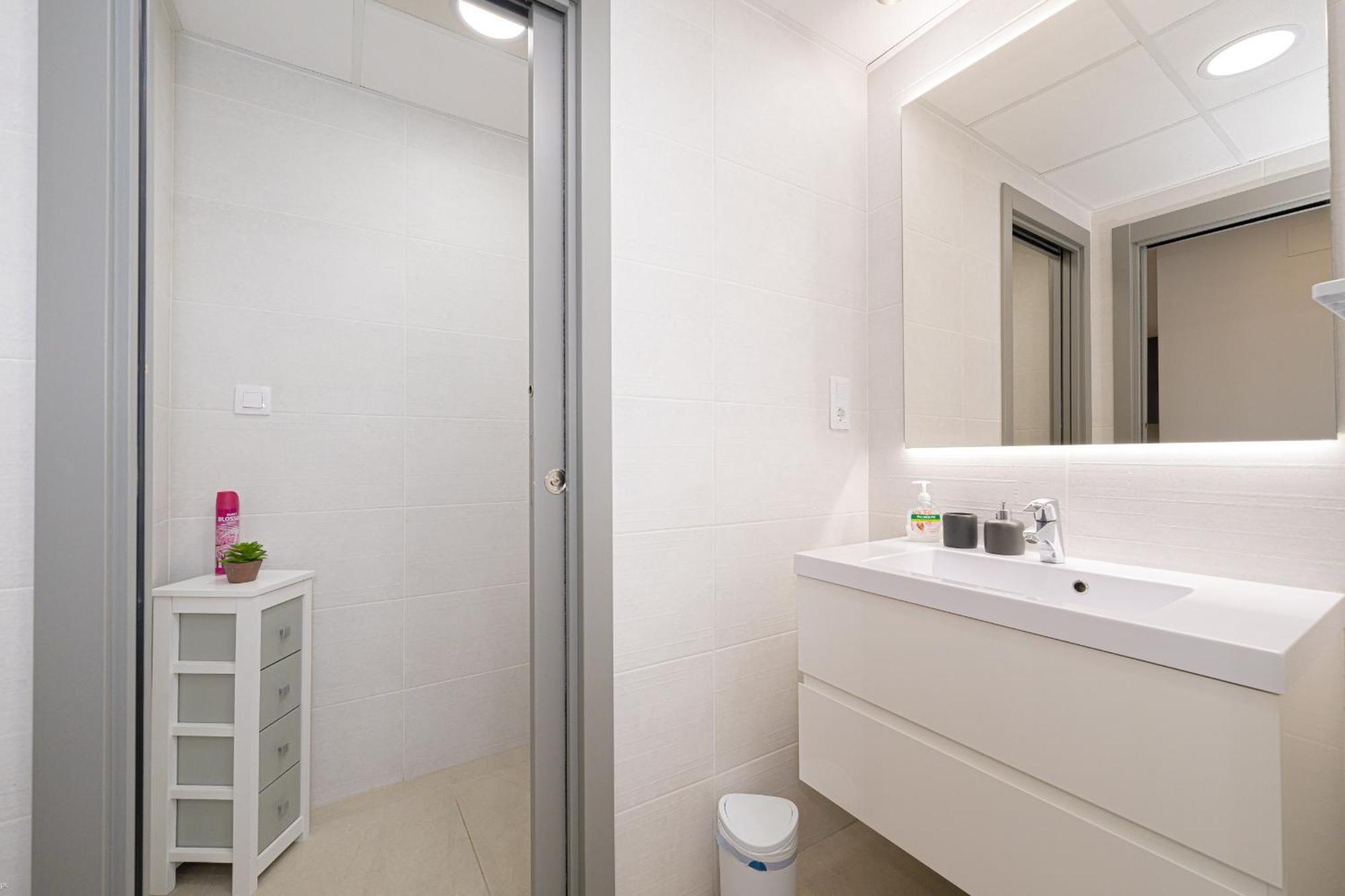 Playa Flamenca Apartman Dehesa de Campoamor  Kültér fotó