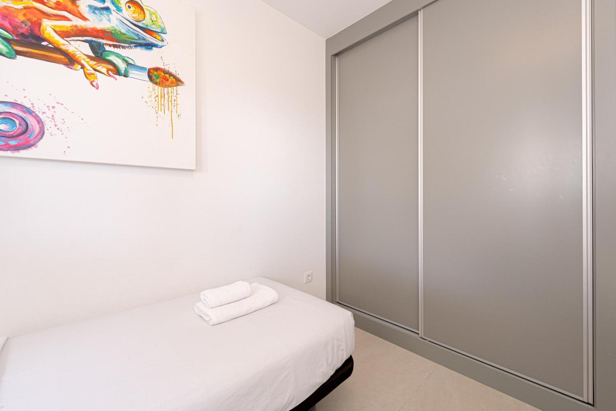 Playa Flamenca Apartman Dehesa de Campoamor  Kültér fotó