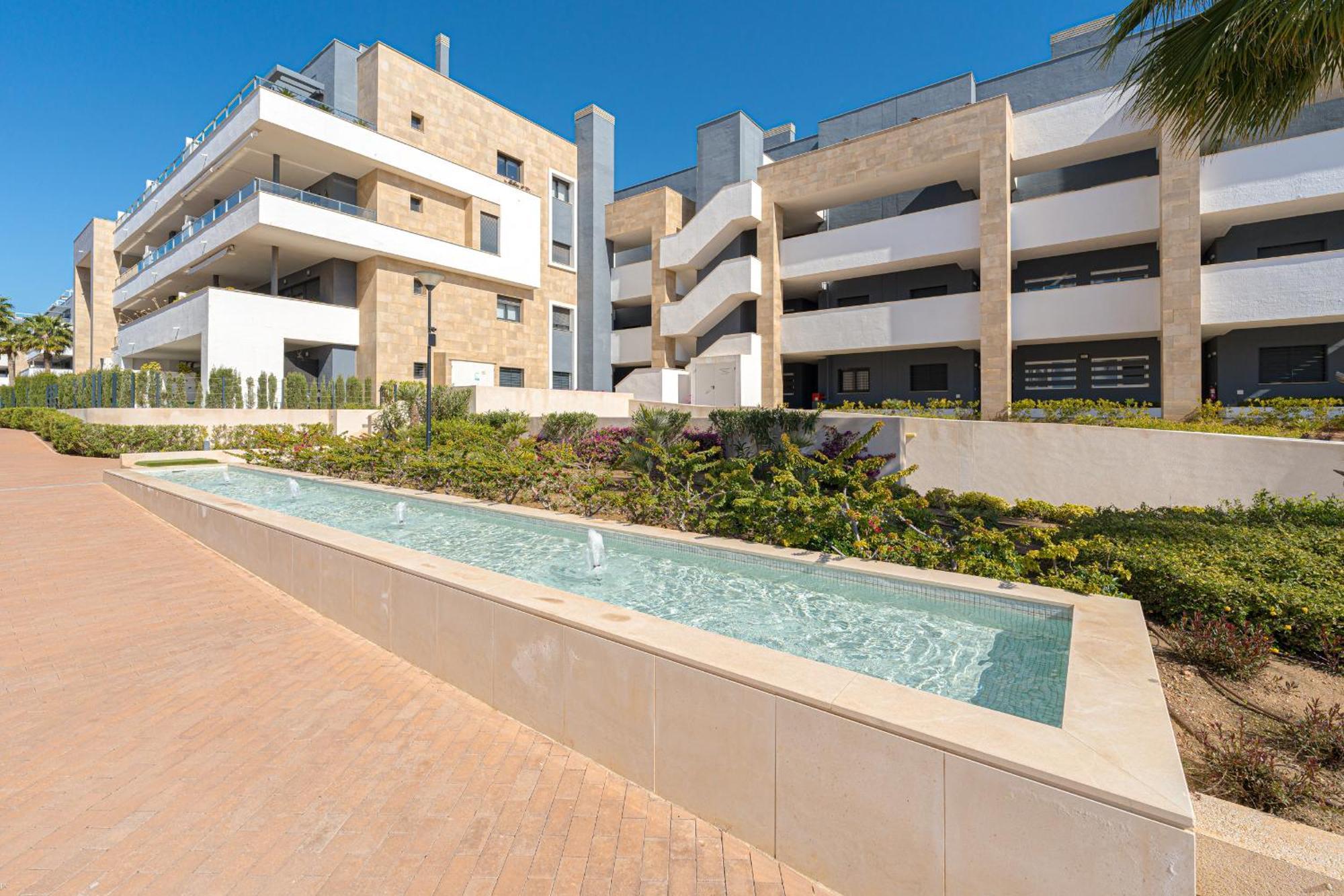 Playa Flamenca Apartman Dehesa de Campoamor  Kültér fotó