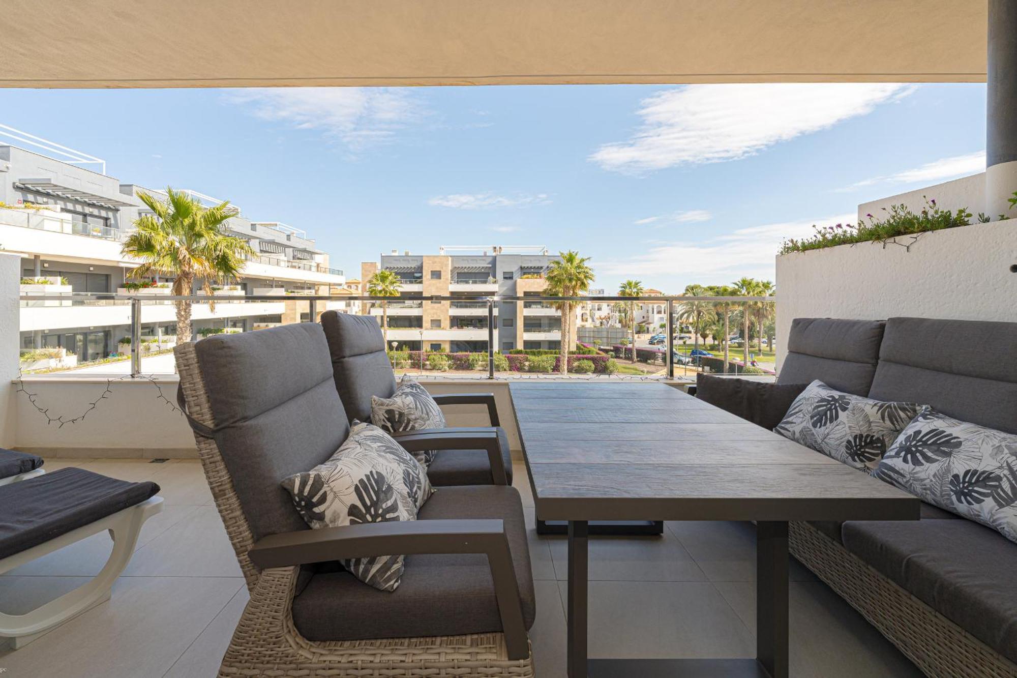 Playa Flamenca Apartman Dehesa de Campoamor  Kültér fotó