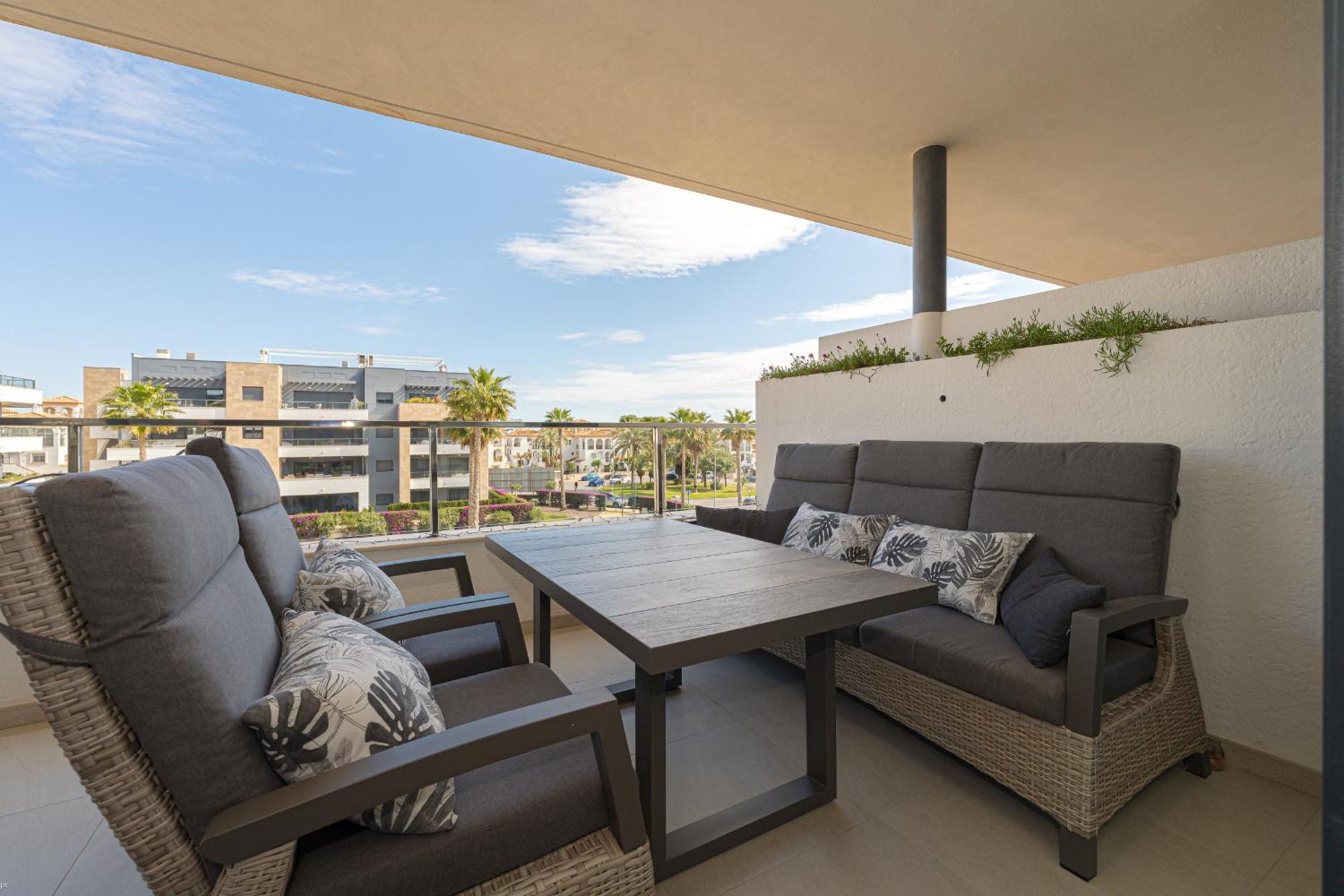 Playa Flamenca Apartman Dehesa de Campoamor  Kültér fotó